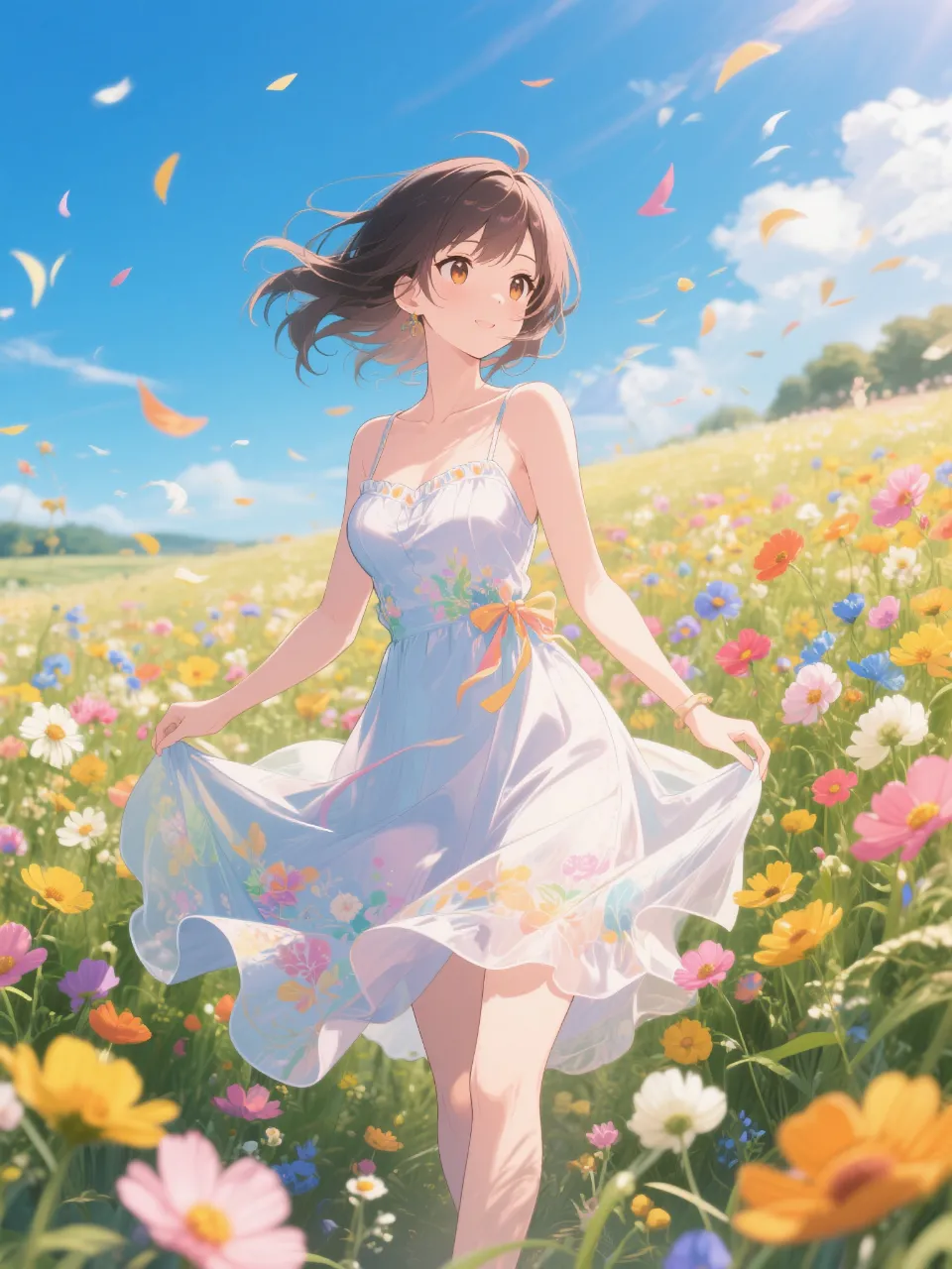 トウヤ — トウヤさんのAIイラスト