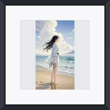 背景入れてみた