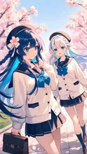 新しい季節🌸