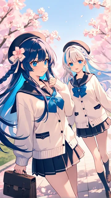 新しい季節🌸