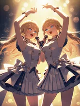 SUPPART の AI イラスト