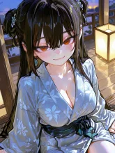 ちょす — ちょすさんのAIイラスト