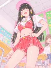わ~い