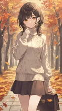 詩🐱 — 詩🐱さんのAIイラスト