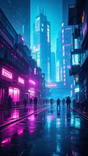 SUPPART の AI イラスト