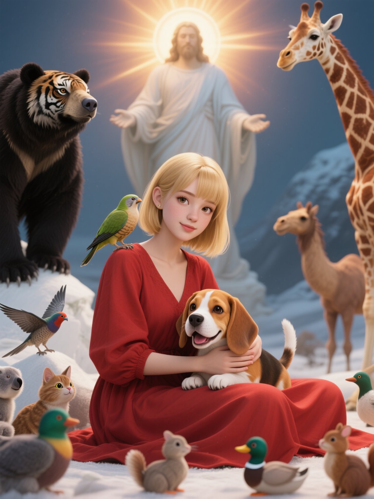 aki — akiさんのAIイラスト