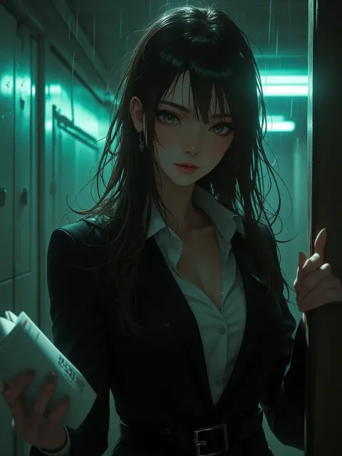 捜査官