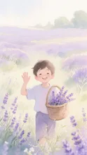 ウィルム — ウィルムさんのAIイラスト