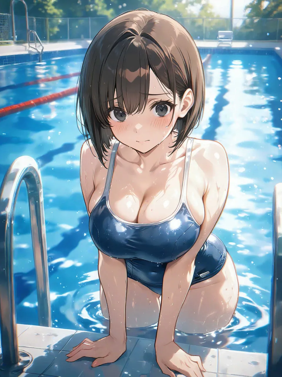 「つ、疲れたよ…」