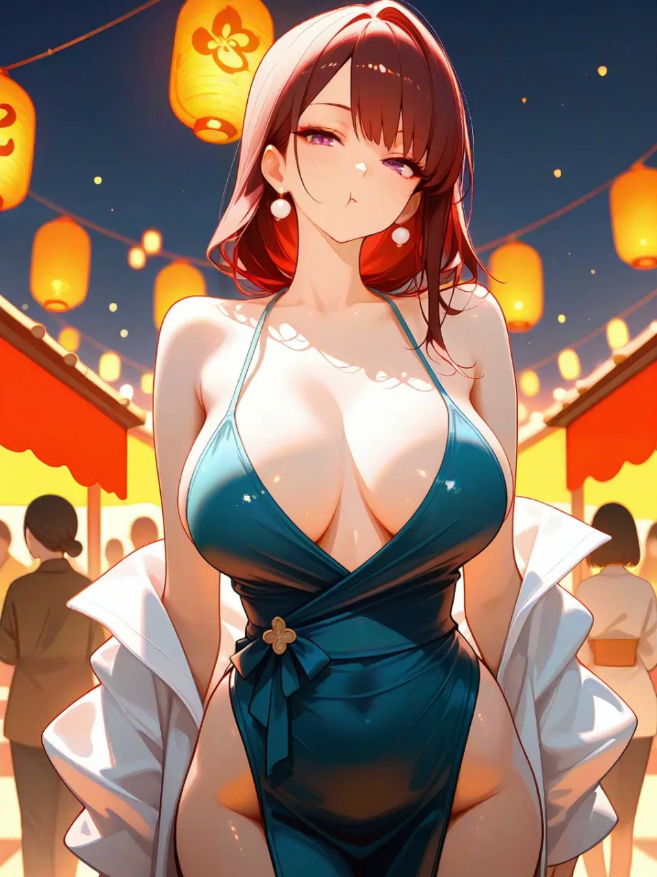 Mrsファン — MrsファンさんのAIイラスト