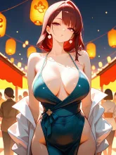 Mrsファン — MrsファンさんのAIイラスト