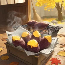 お腹の鳴る時間