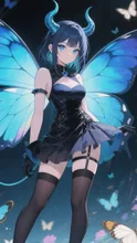 SUPPART の AI イラスト