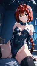 メア