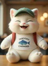 笑顔( *´﹀` *)いっぱい