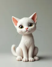 SUPPART の AI イラスト