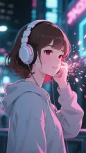 耳からの音が生まれる。