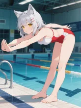 レオン — レオンさんのAIイラスト