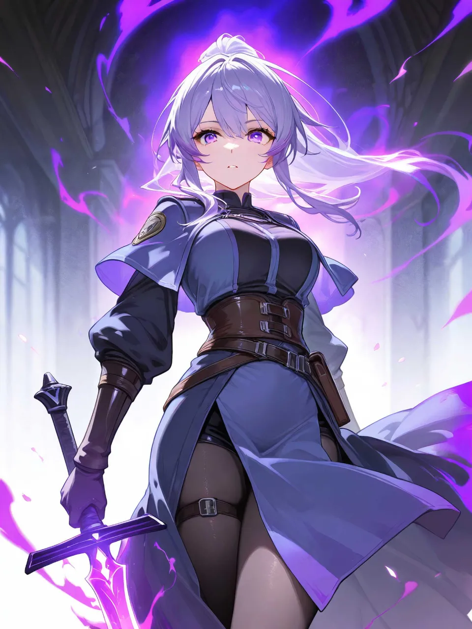Kt — KtさんのAIイラスト