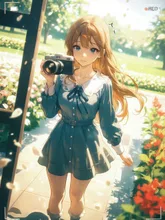 何気ない録画