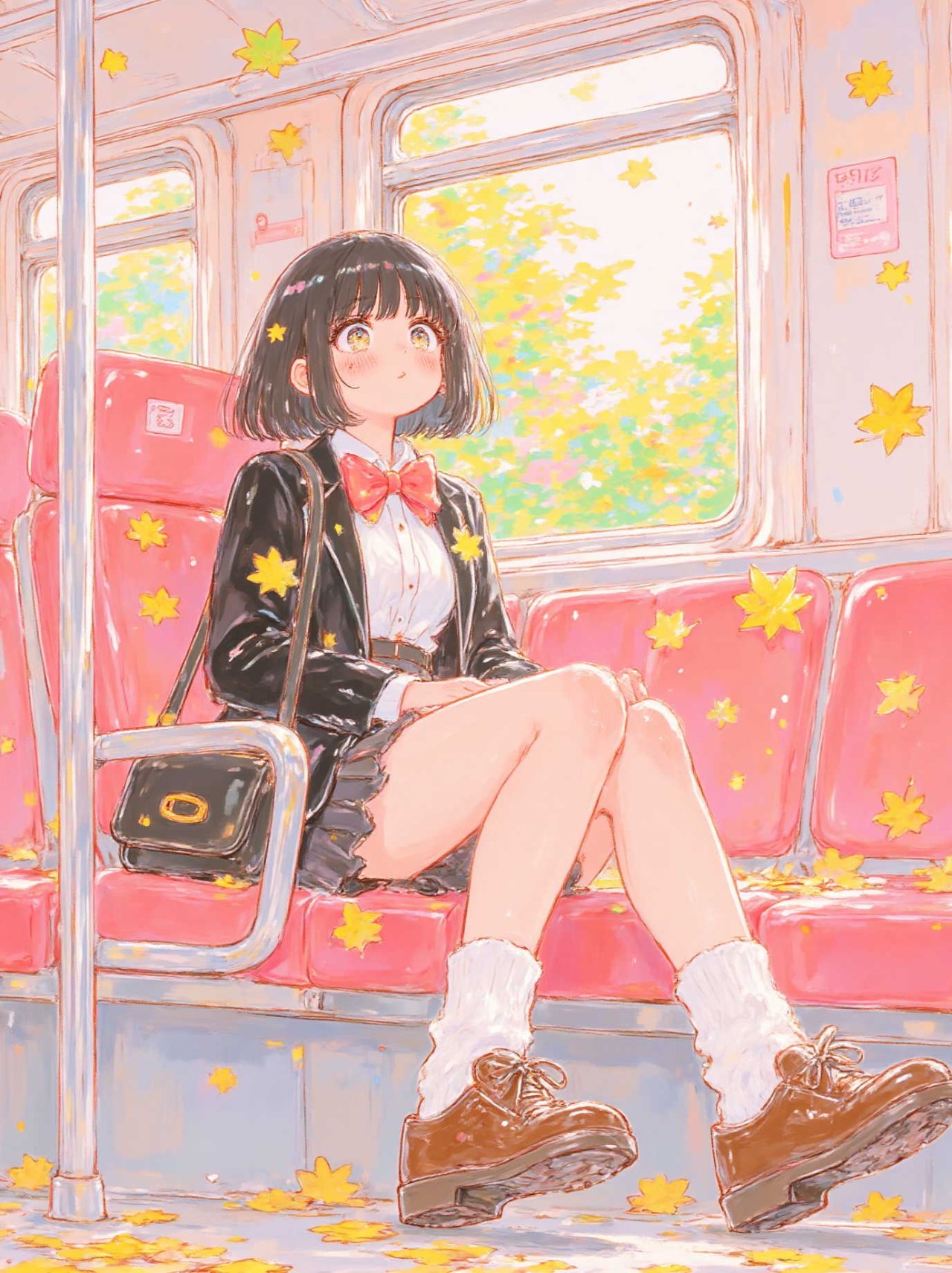 sakurawhite — sakurawhiteさんのAIイラスト