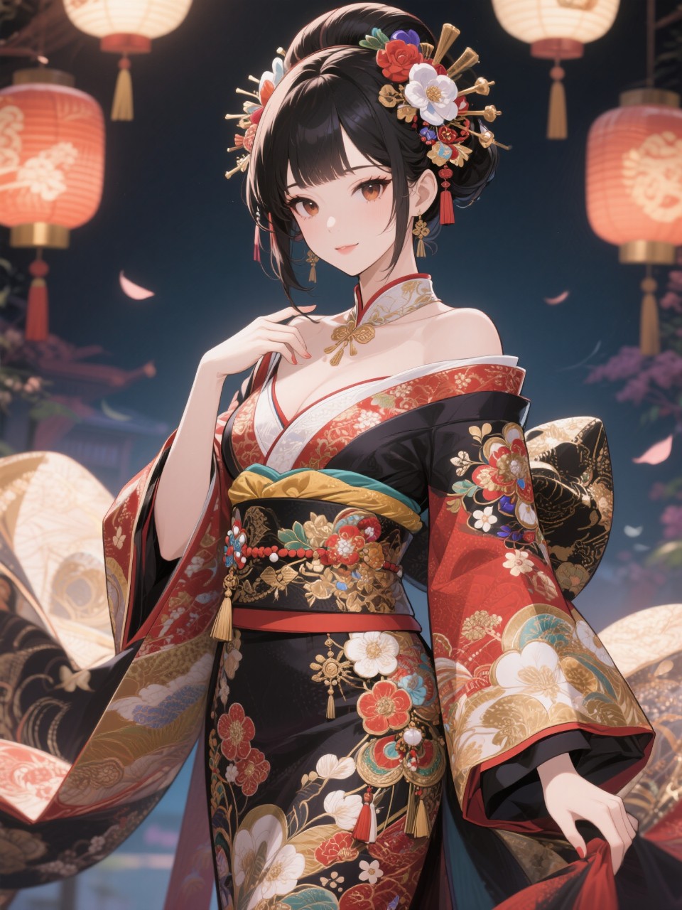 和服