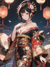 和服