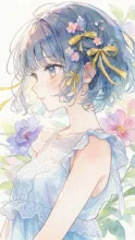 P＋G　滲彩のメロディー