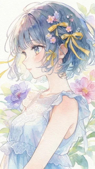P+G 滲彩のメロディー
