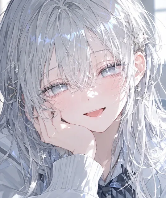 AI Artwork - noa