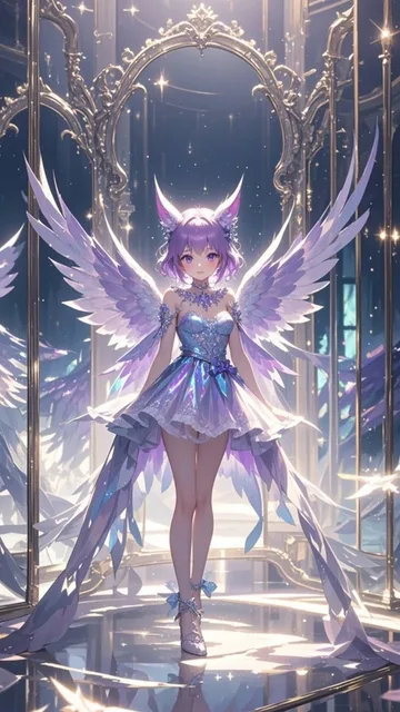 鏡ね姫