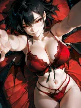 SUPPART の AI イラスト