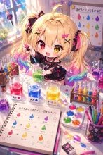 自由研究