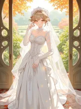SUPPART の AI イラスト
