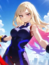 sinobu — sinobuさんのAIイラスト
