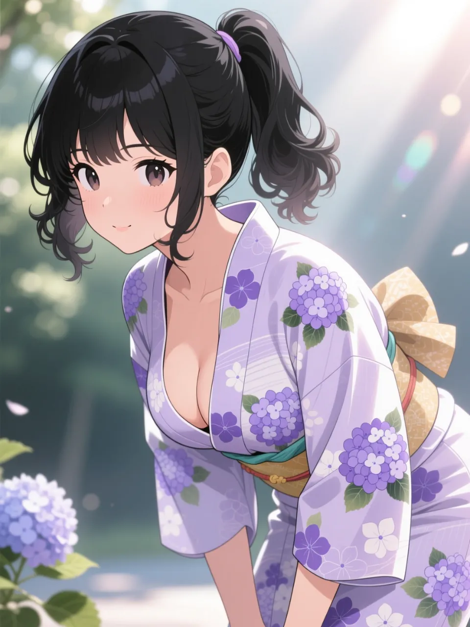 SUPPART の AI イラスト