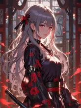 望むところよ