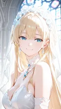 SUPPART の AI イラスト