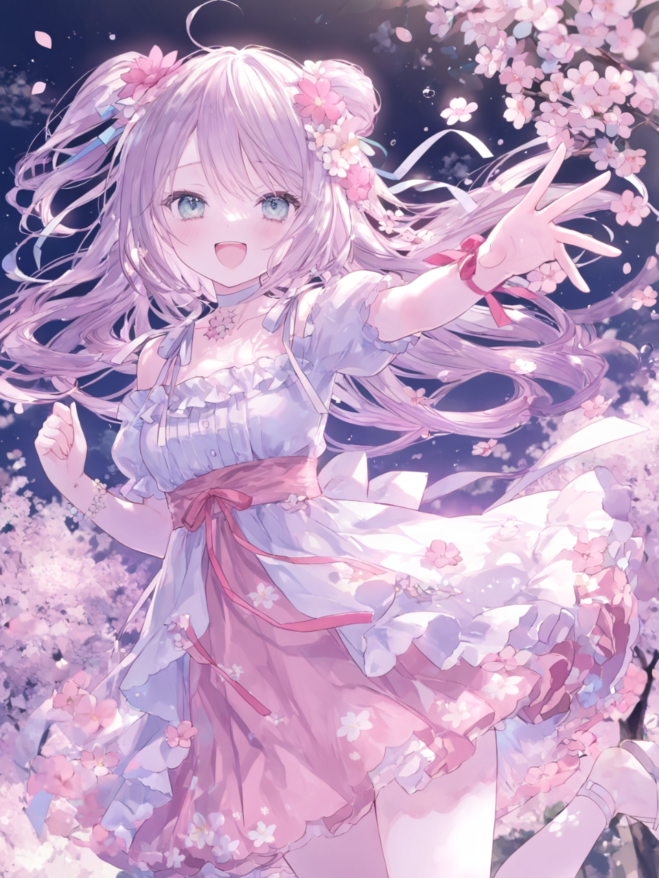 くらげ — くらげさんのAIイラスト