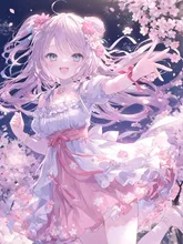 くらげ — くらげさんのAIイラスト