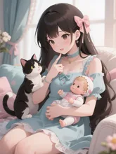 おままごとでボツ