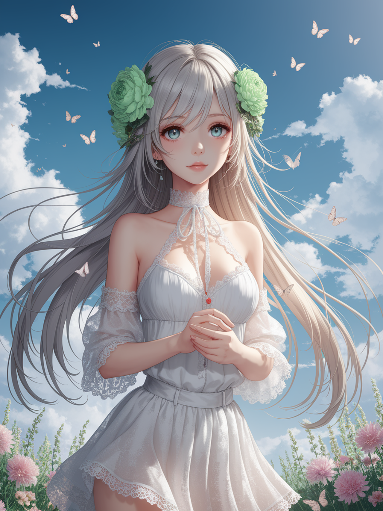 SUPP17044591 — SUPP17044591さんのAIイラスト