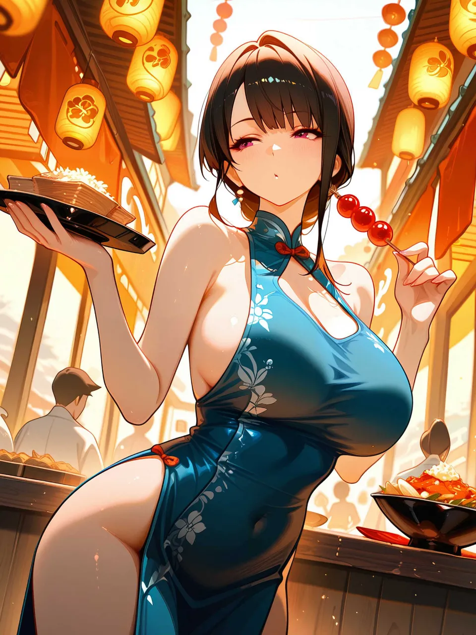 お団子