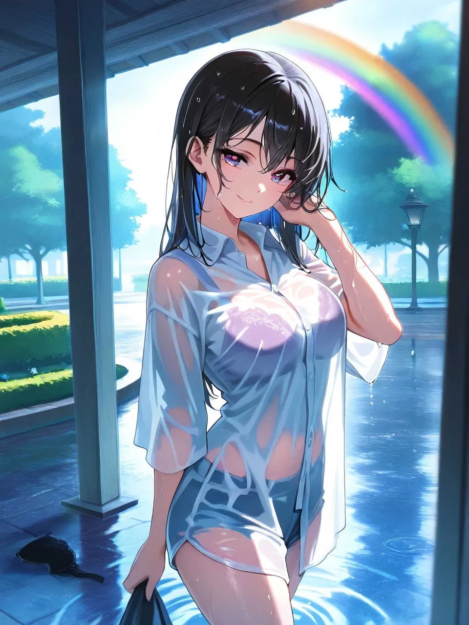 極上のアニメ