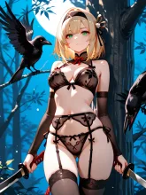 SUPPART の AI イラスト