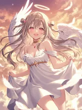 天使ちゃん✨
