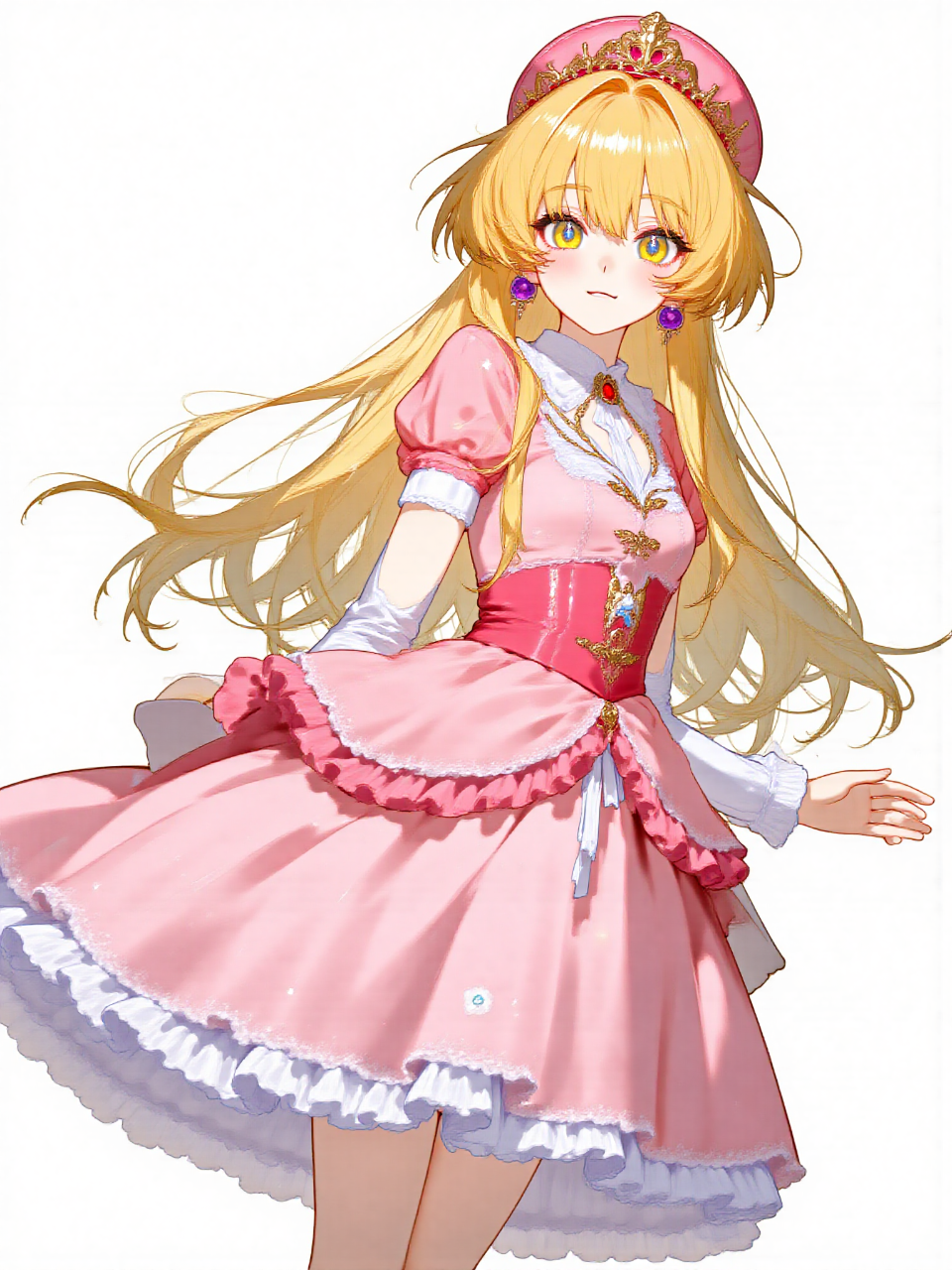 SUPPART の AI イラスト