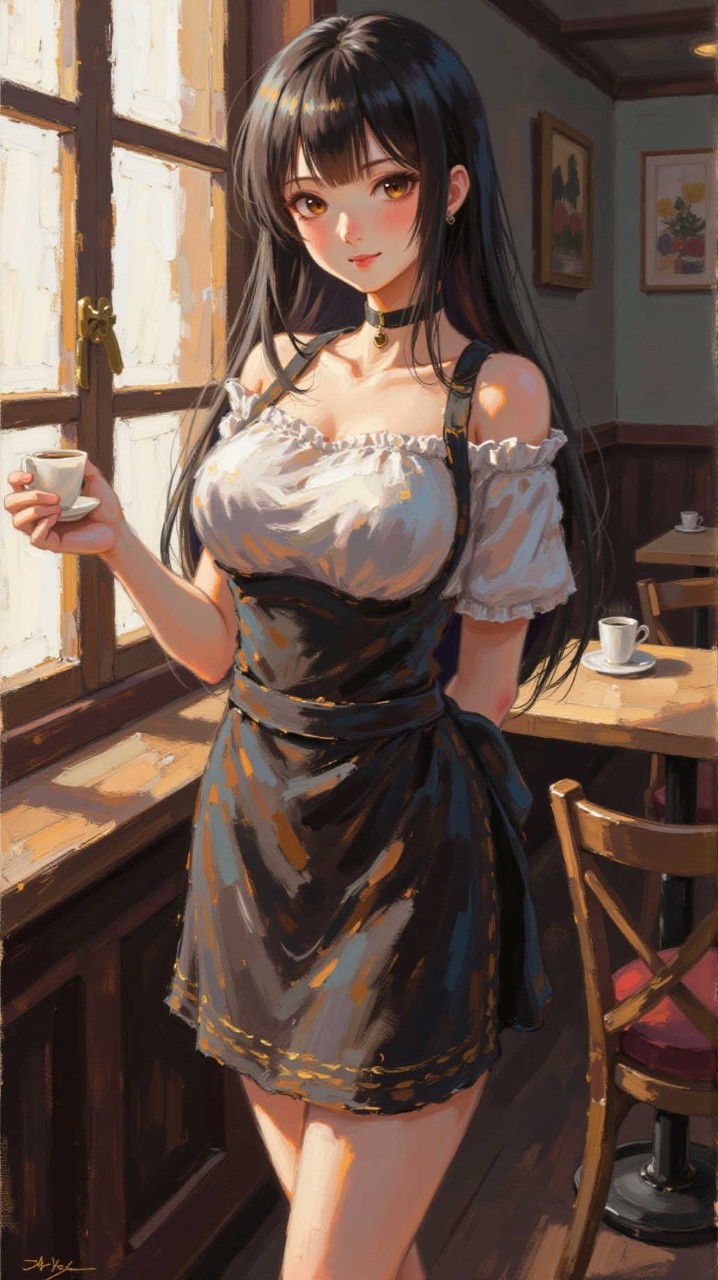 新人女優 売り出し中