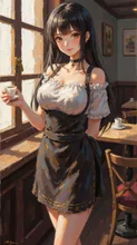 新人女優 売り出し中