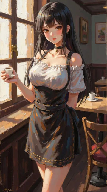 新人女優 売り出し中